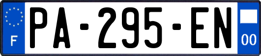 PA-295-EN