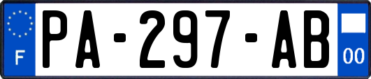 PA-297-AB