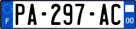 PA-297-AC