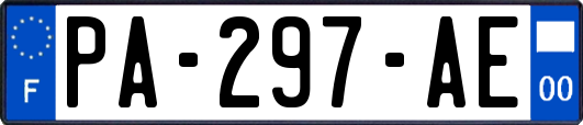 PA-297-AE