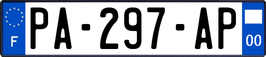 PA-297-AP
