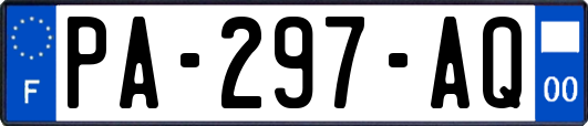 PA-297-AQ