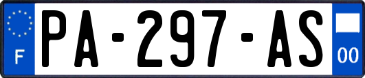 PA-297-AS