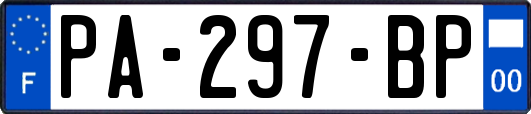 PA-297-BP