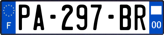 PA-297-BR