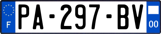 PA-297-BV