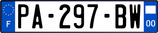 PA-297-BW