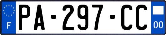 PA-297-CC
