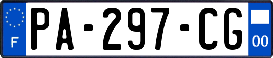 PA-297-CG