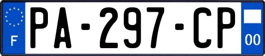 PA-297-CP