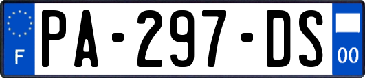 PA-297-DS