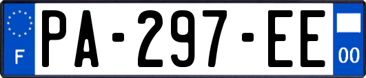 PA-297-EE