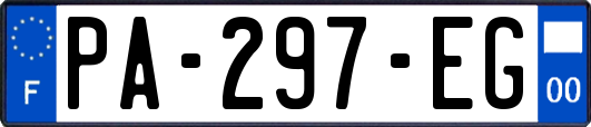 PA-297-EG