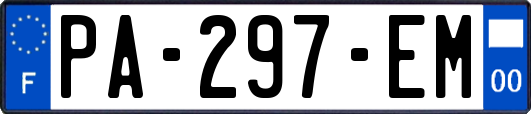 PA-297-EM