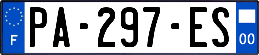 PA-297-ES