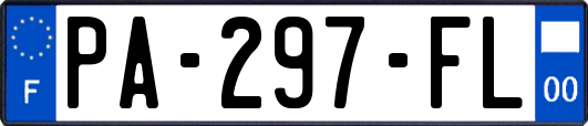 PA-297-FL