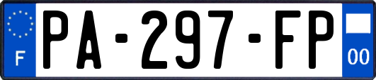 PA-297-FP