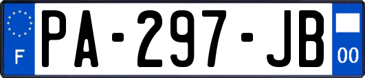 PA-297-JB
