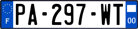 PA-297-WT