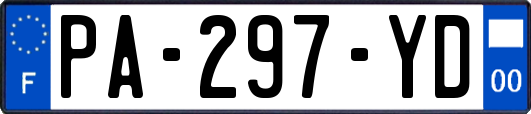 PA-297-YD