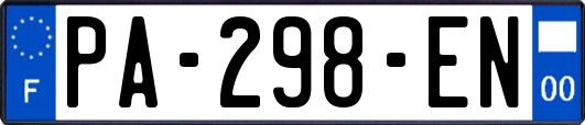 PA-298-EN