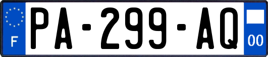 PA-299-AQ