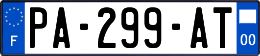 PA-299-AT