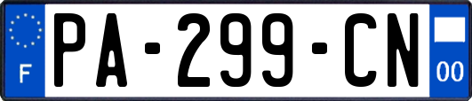 PA-299-CN