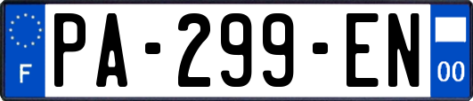 PA-299-EN