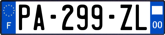 PA-299-ZL