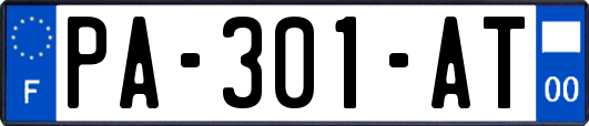 PA-301-AT