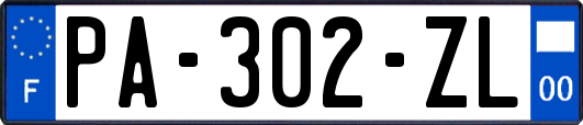 PA-302-ZL