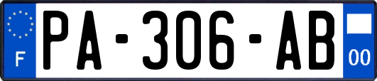 PA-306-AB