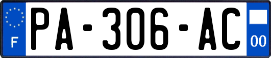 PA-306-AC