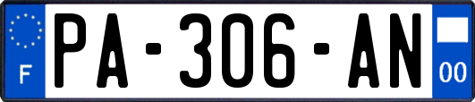 PA-306-AN