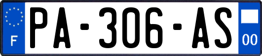 PA-306-AS