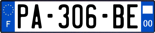 PA-306-BE