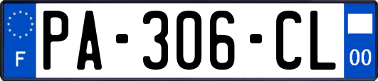 PA-306-CL