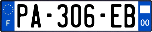 PA-306-EB
