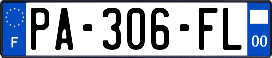 PA-306-FL