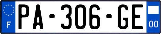PA-306-GE