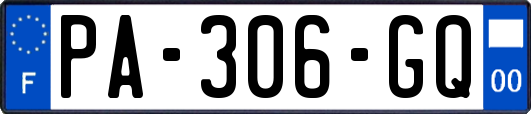 PA-306-GQ