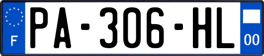 PA-306-HL
