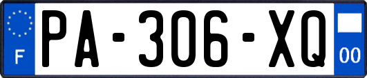 PA-306-XQ