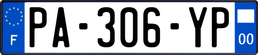 PA-306-YP