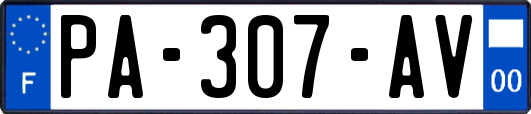 PA-307-AV