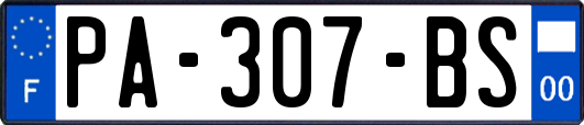 PA-307-BS