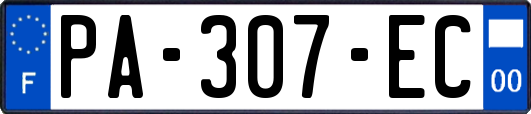 PA-307-EC