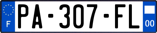 PA-307-FL