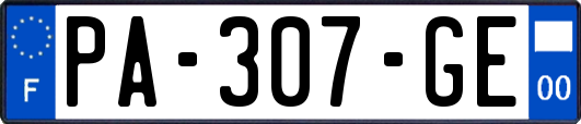 PA-307-GE